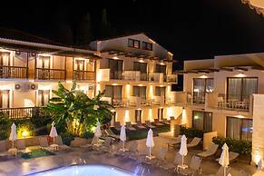 Lazaros Hotel Resort