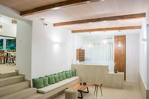 Lazaros Hotel Resort