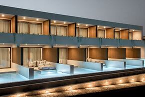 Lazaros Hotel Resort