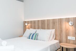 Lazaros Hotel Resort