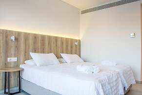 Lazaros Hotel Resort