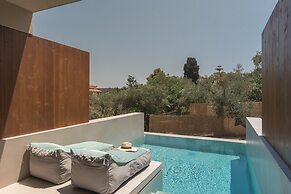 Lazaros Hotel Resort