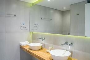 Lazaros Hotel Resort