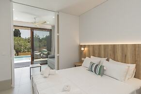 Lazaros Hotel Resort