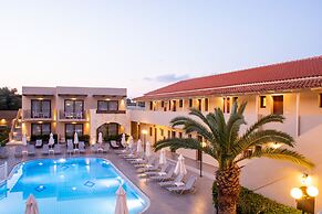 Lazaros Hotel Resort