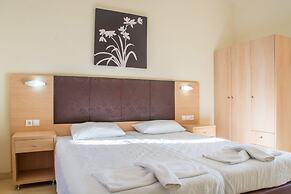 Lazaros Hotel Resort