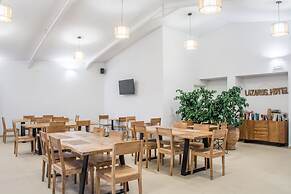 Lazaros Hotel Resort