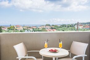 Lazaros Hotel Resort