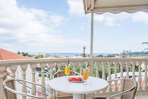 Lazaros Hotel Resort