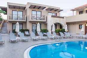 Lazaros Hotel Resort