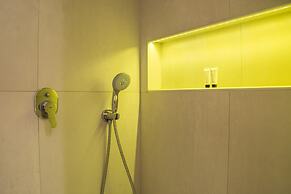 Lazaros Hotel Resort