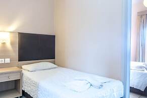 Lazaros Hotel Resort