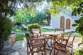 Lazaros Hotel Resort