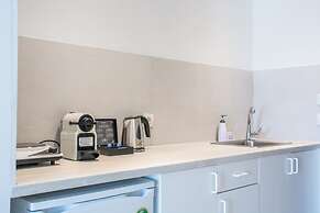 Lazaros Hotel Resort