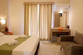 Lazaros Hotel Resort