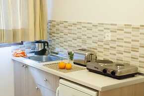 Lazaros Hotel Resort