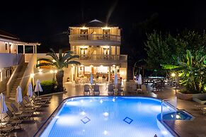 Lazaros Hotel Resort