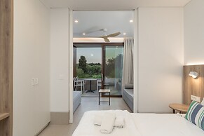 Lazaros Hotel Resort