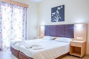 Lazaros Hotel Resort