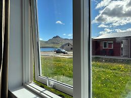 Alfheimar Hotel