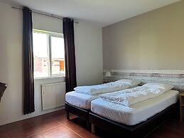 Alfheimar Hotel