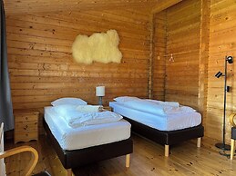 Alfheimar Hotel
