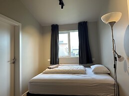 Alfheimar Hotel