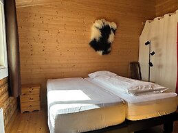 Alfheimar Hotel