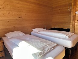 Alfheimar Hotel