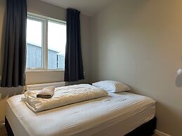 Alfheimar Hotel