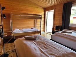 Alfheimar Hotel