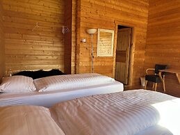 Alfheimar Hotel