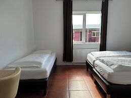 Alfheimar Hotel