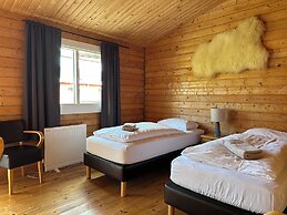 Alfheimar Hotel