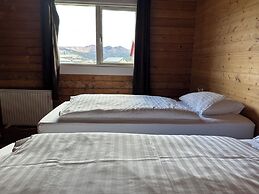 Alfheimar Hotel