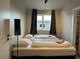 Alfheimar Hotel