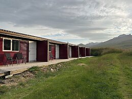 Alfheimar Hotel