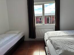 Alfheimar Hotel