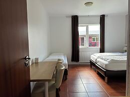 Alfheimar Hotel