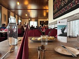 Alfheimar Hotel