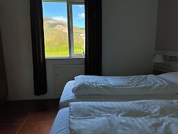 Alfheimar Hotel