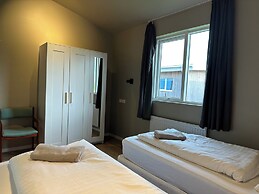 Alfheimar Hotel