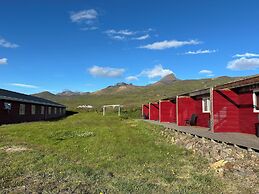 Alfheimar Hotel