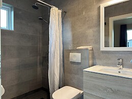 Alfheimar Hotel