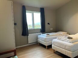 Alfheimar Hotel