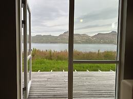 Alfheimar Hotel