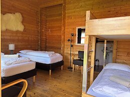 Alfheimar Hotel