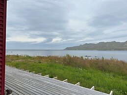 Alfheimar Hotel