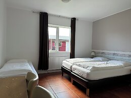 Alfheimar Hotel