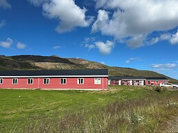 Alfheimar Hotel
